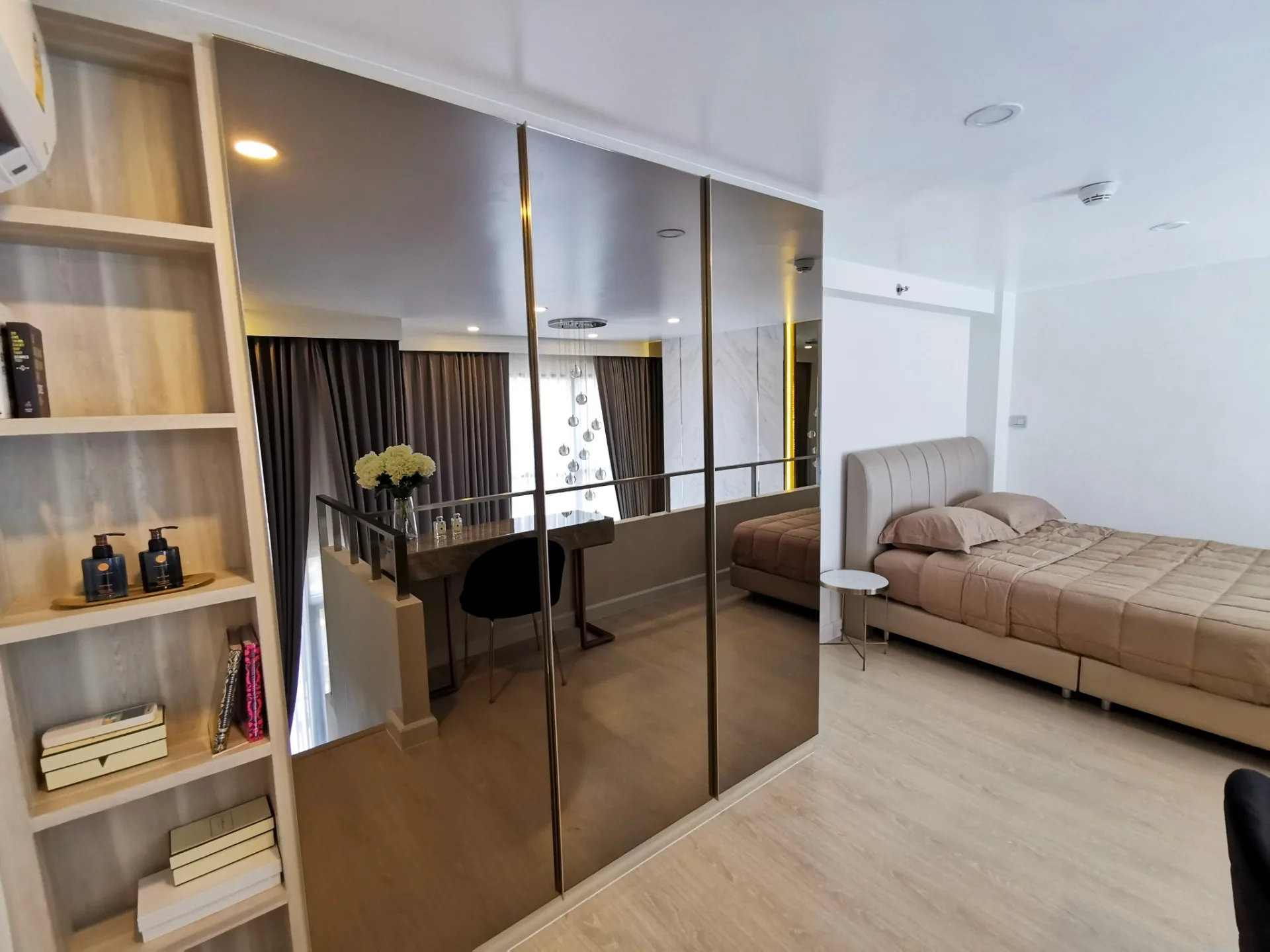 Property photos for Knightsbridge Prime Sathorn