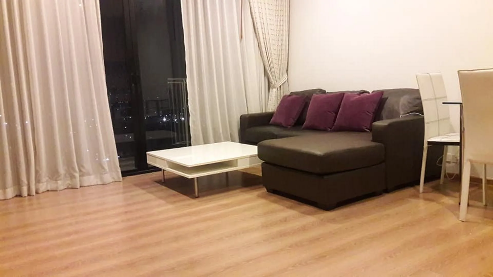 Property photos for The Issara Ladprao