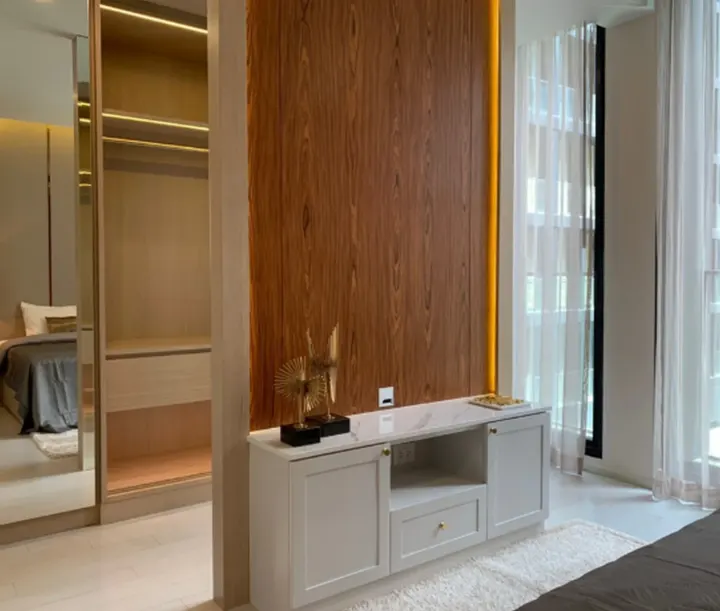 Property photos for Noble Ploenchit