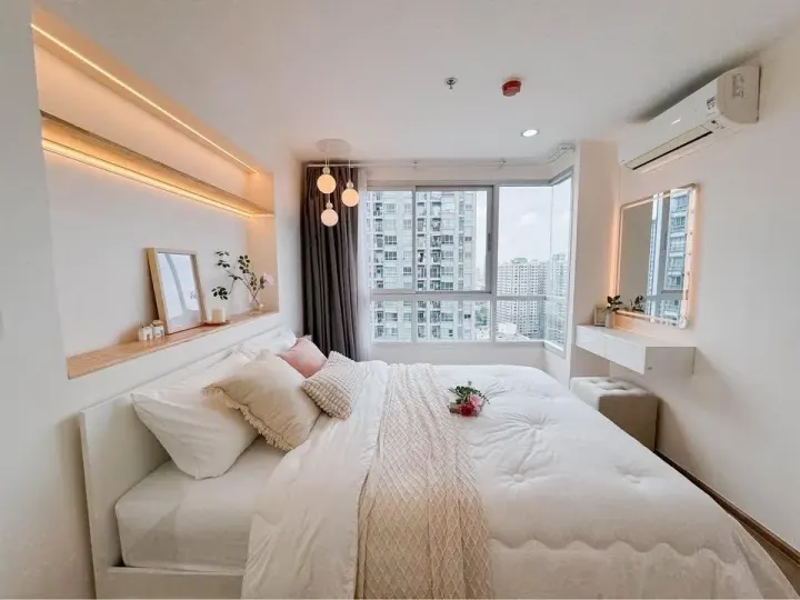 Property photos for U Delight @ Talat Phlu Station