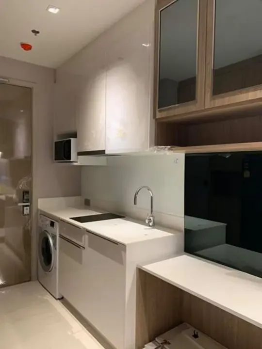 Property photos for Ashton Silom