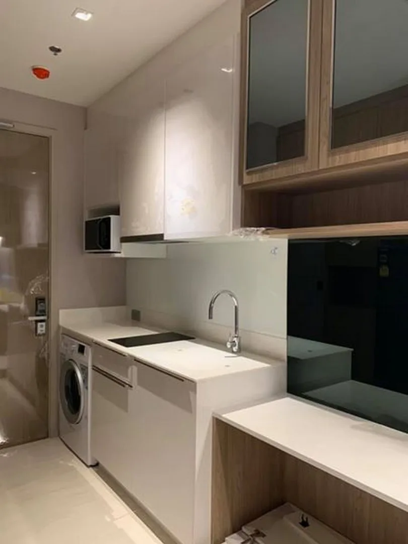 Property photos for Ashton Silom
