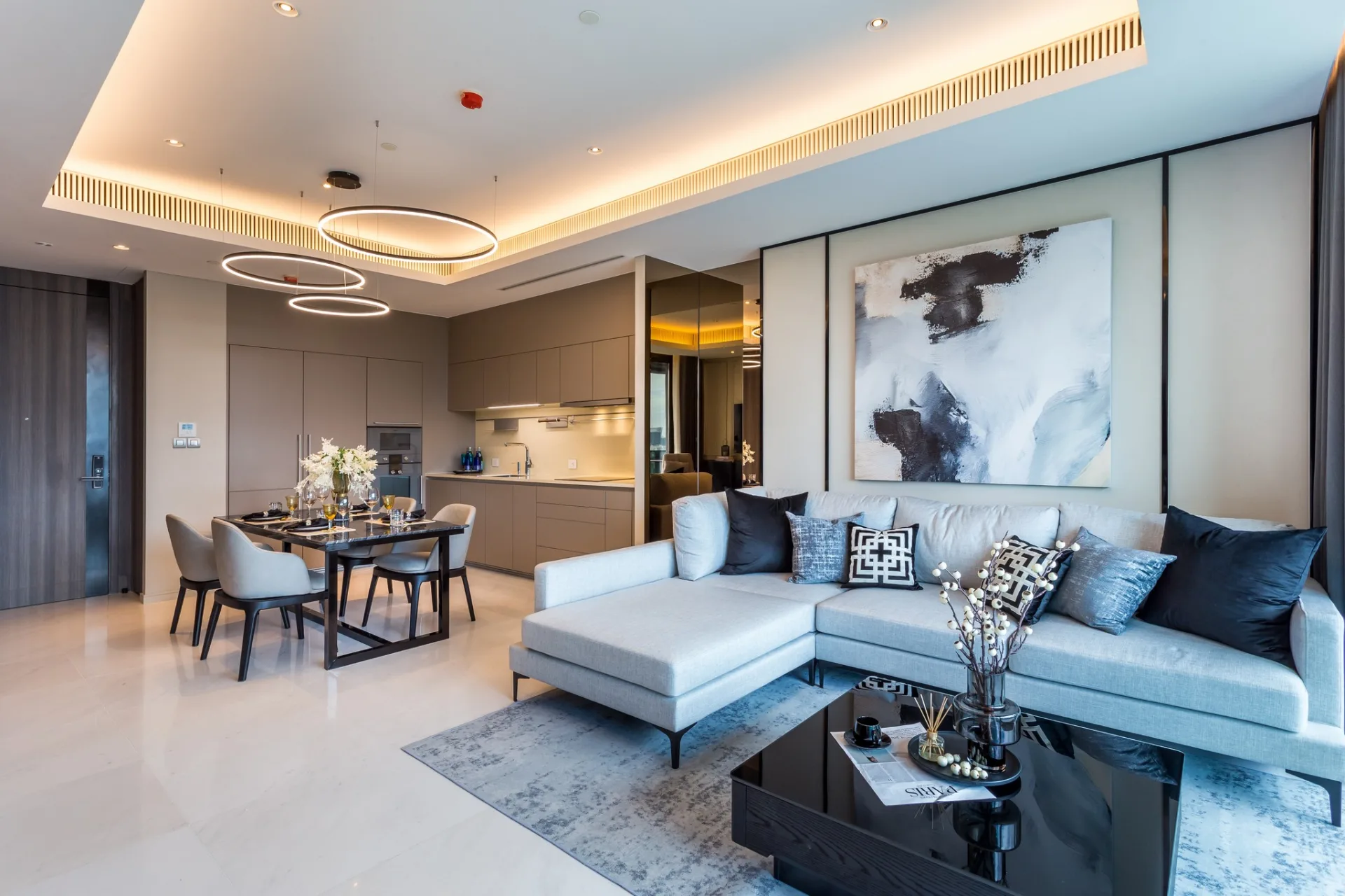 Property photos for Sindhorn Tonson