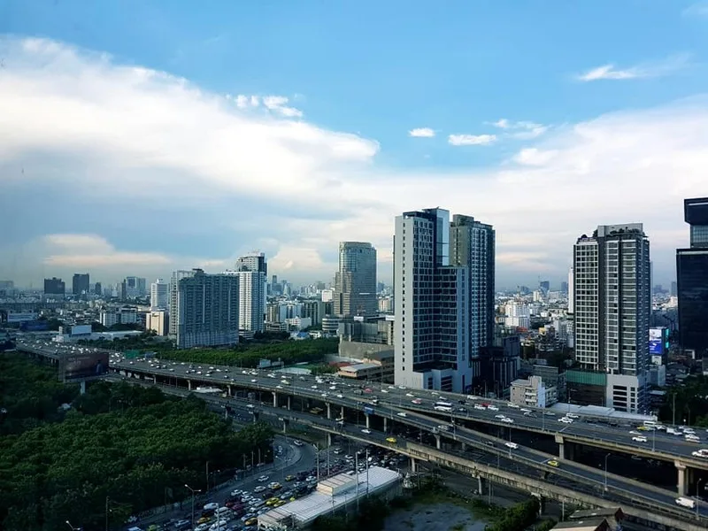 Property photos for Life Asoke