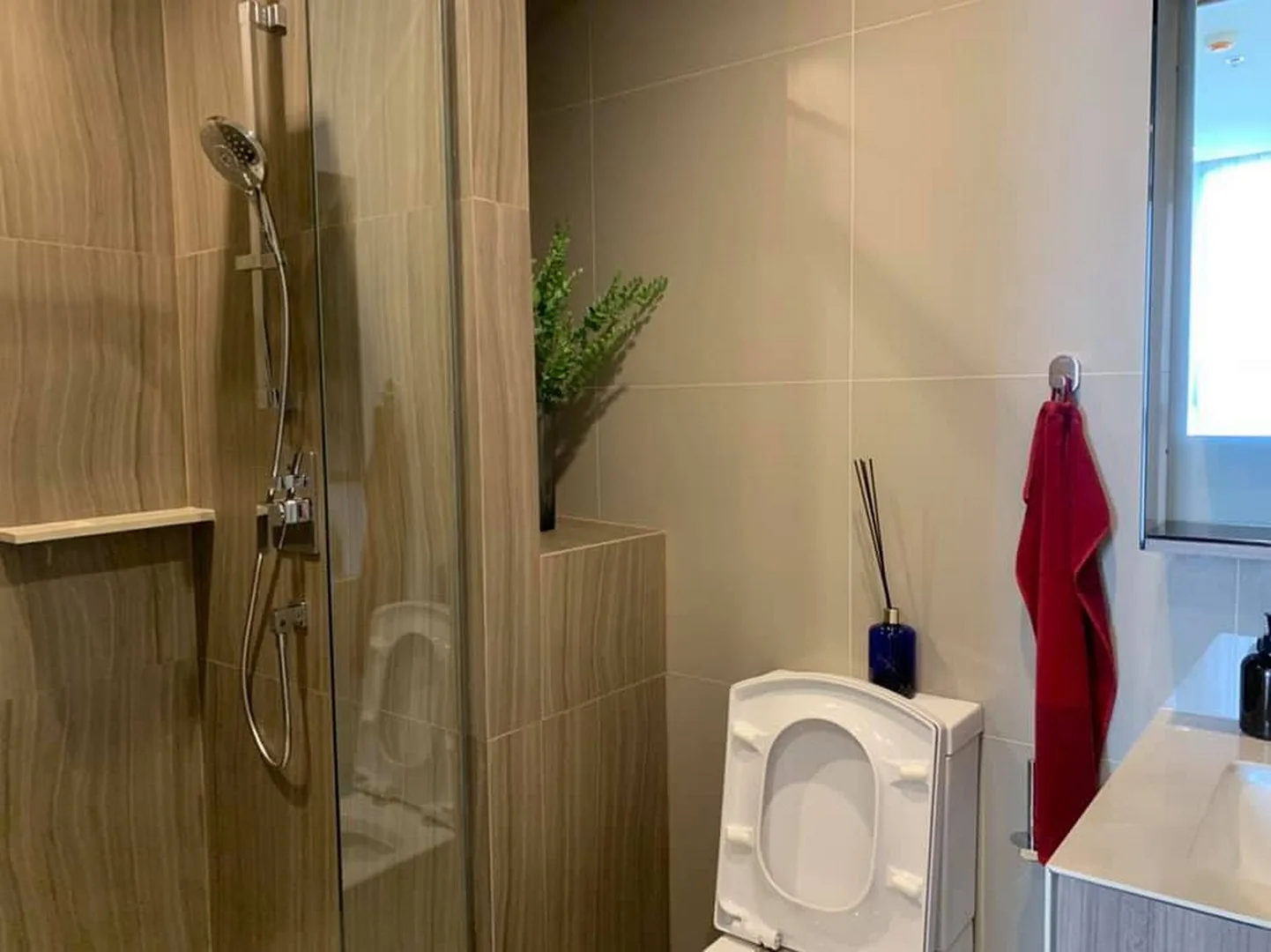 Property photos for THE LINE Phahol - Pradipat