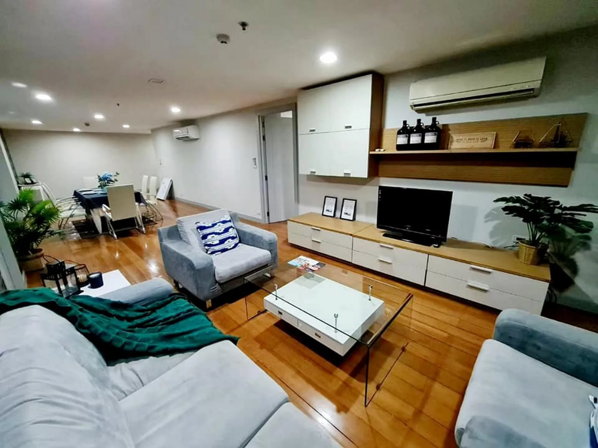 Property photos for Prime Mansion Sukhumvit 31