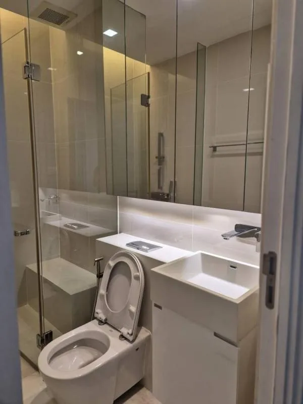 Property photos for The Saint Residences