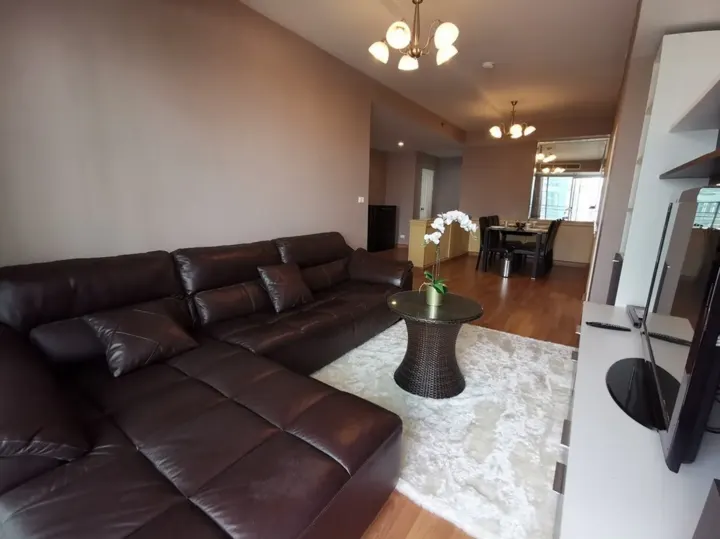 Property photos for Supalai River Place