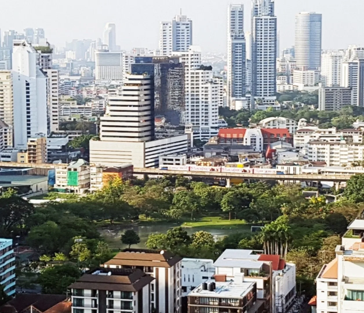 Property photos for Park Origin Phromphong
