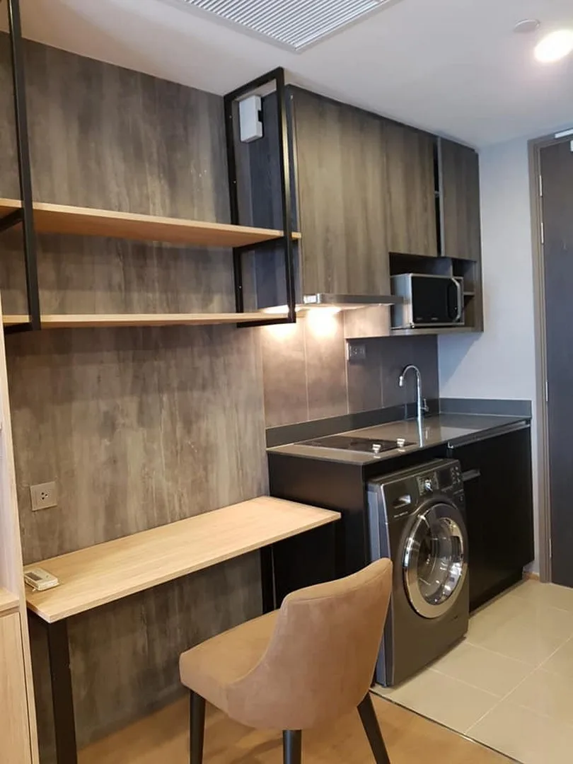 Property photos for Ashton Chula - Silom