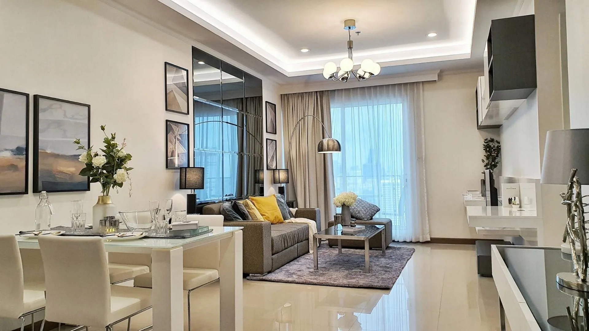 Property photos for Supalai Elite Phayathai