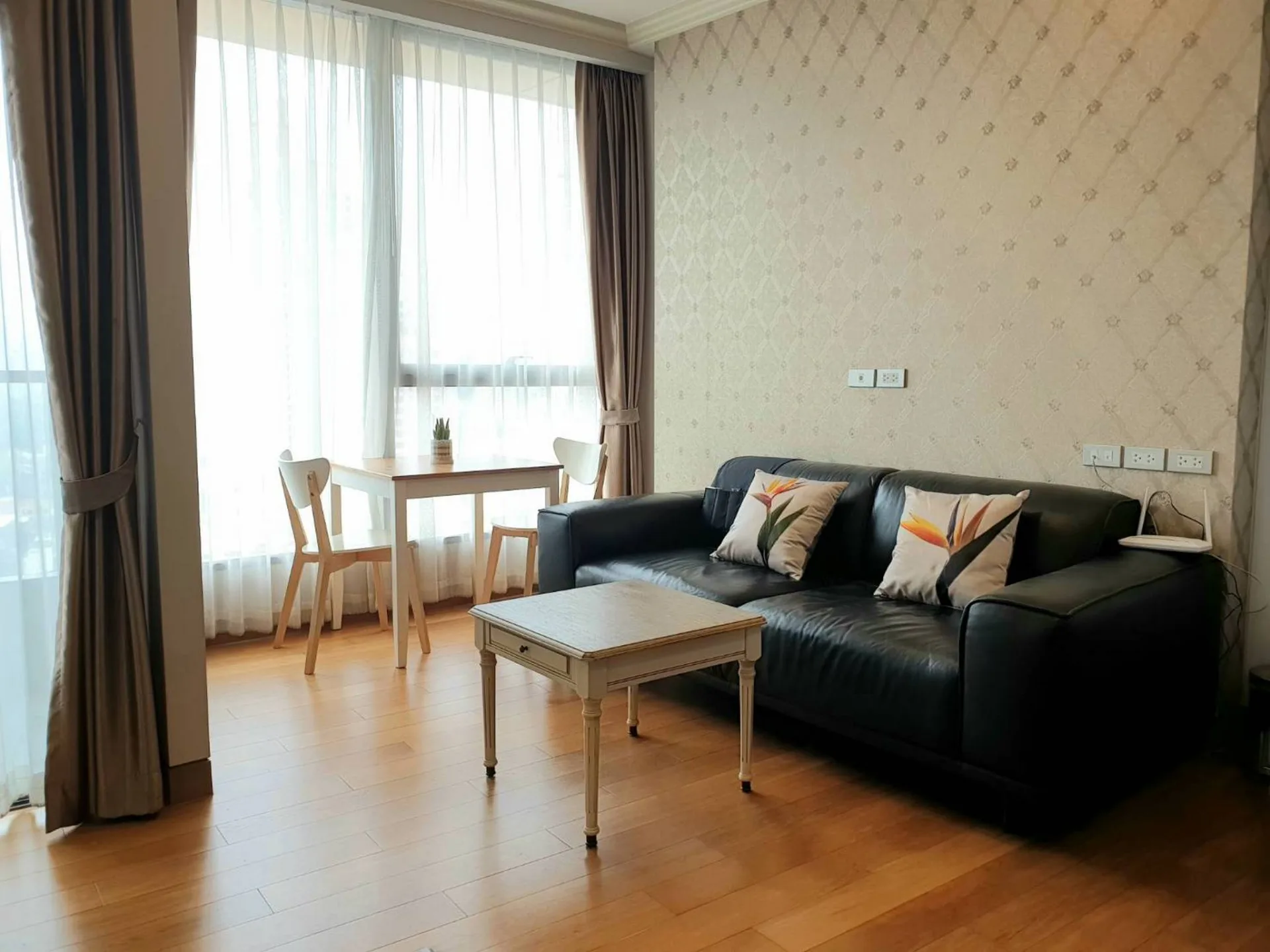 Property photos for The Lumpini 24