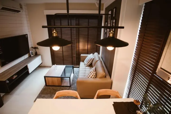 Property photos for Rhythm Sukhumvit 36 - 38