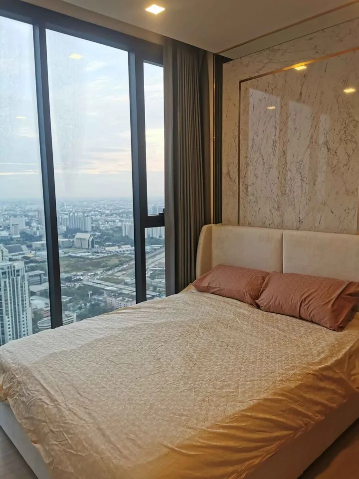 Property photos for One 9 Five Asoke - Rama 9