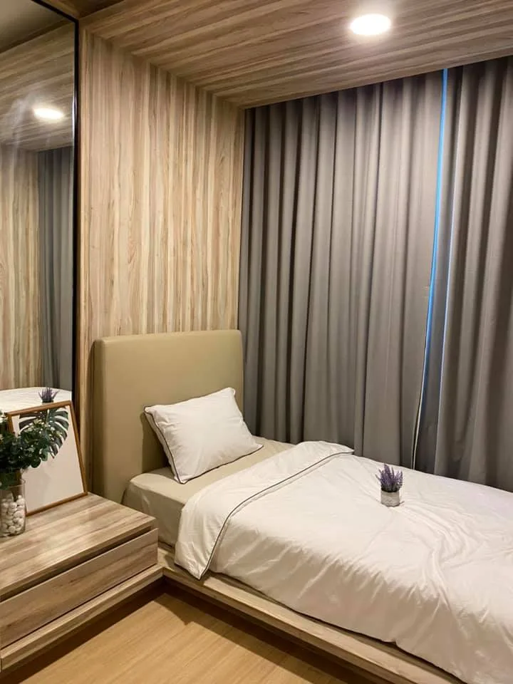 Property photos for Lumpini Suite Phetchaburi - Makkasan