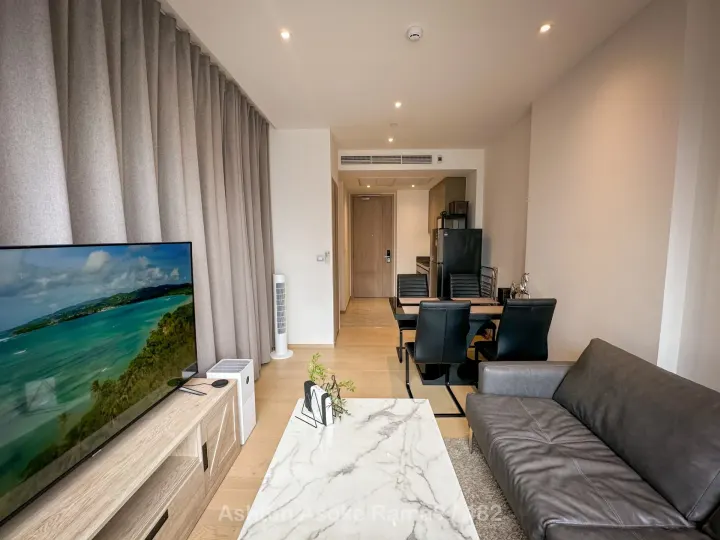 Property photos for ASHTON Asoke - Rama 9