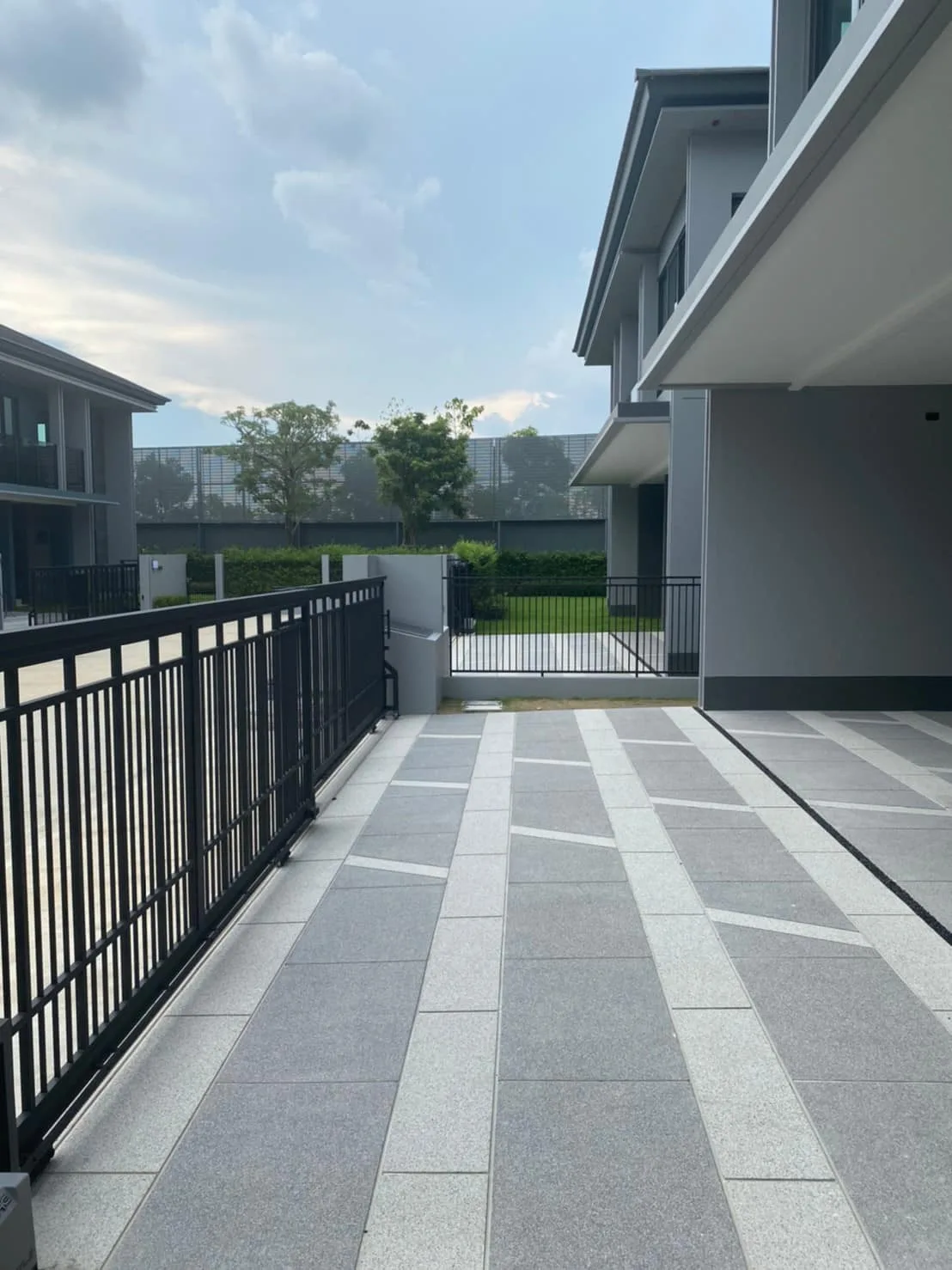 Property photos for Setthasiri Krungthep Kreetha 2