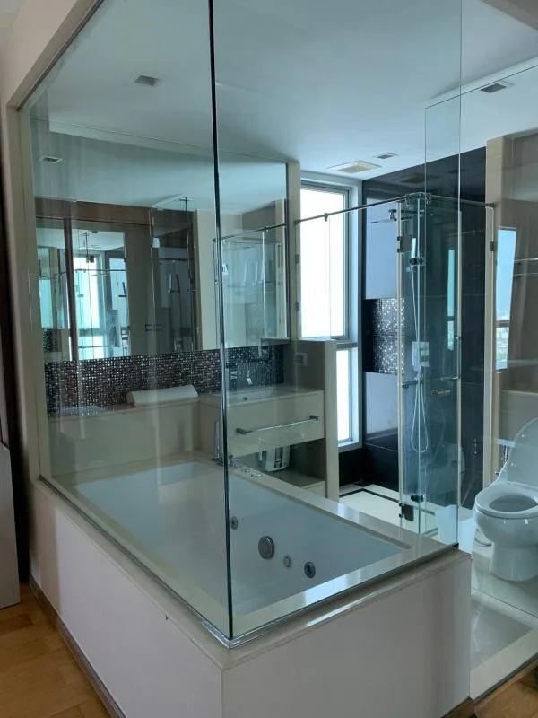 Property photos for The Address Asoke