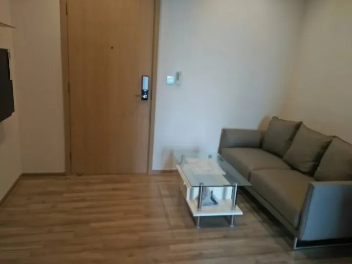 Property photos for THE LINE Jatujak - Mochit