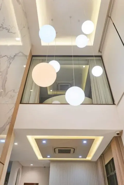 Property photos for The Gentry Sukhumvit 101