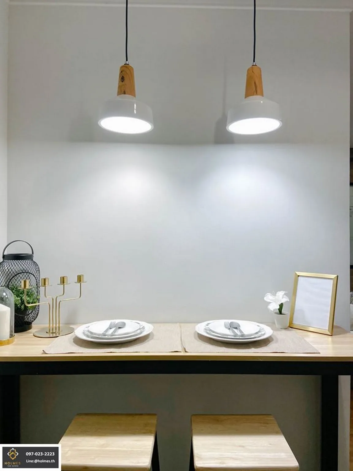 Property photos for Lumpini Park Rama 9 - Ratchada