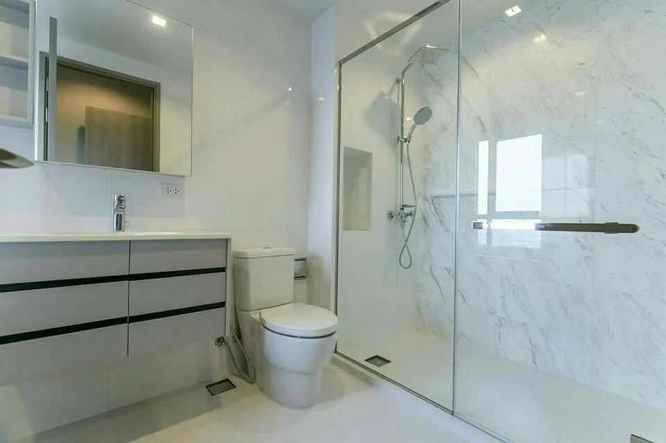 Property photos for HQ by Sansiri