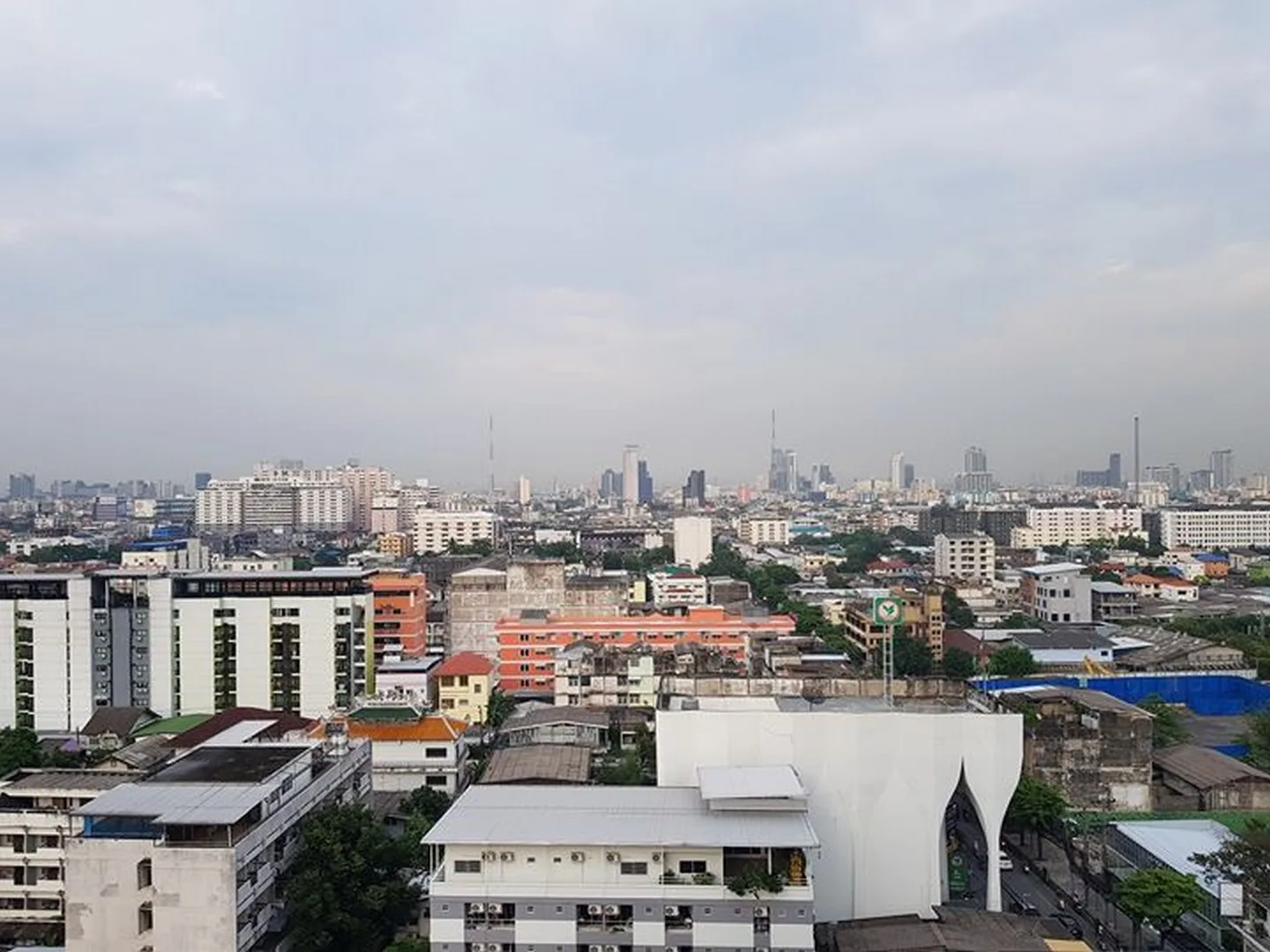 Property photos for Sense Phaholyothin