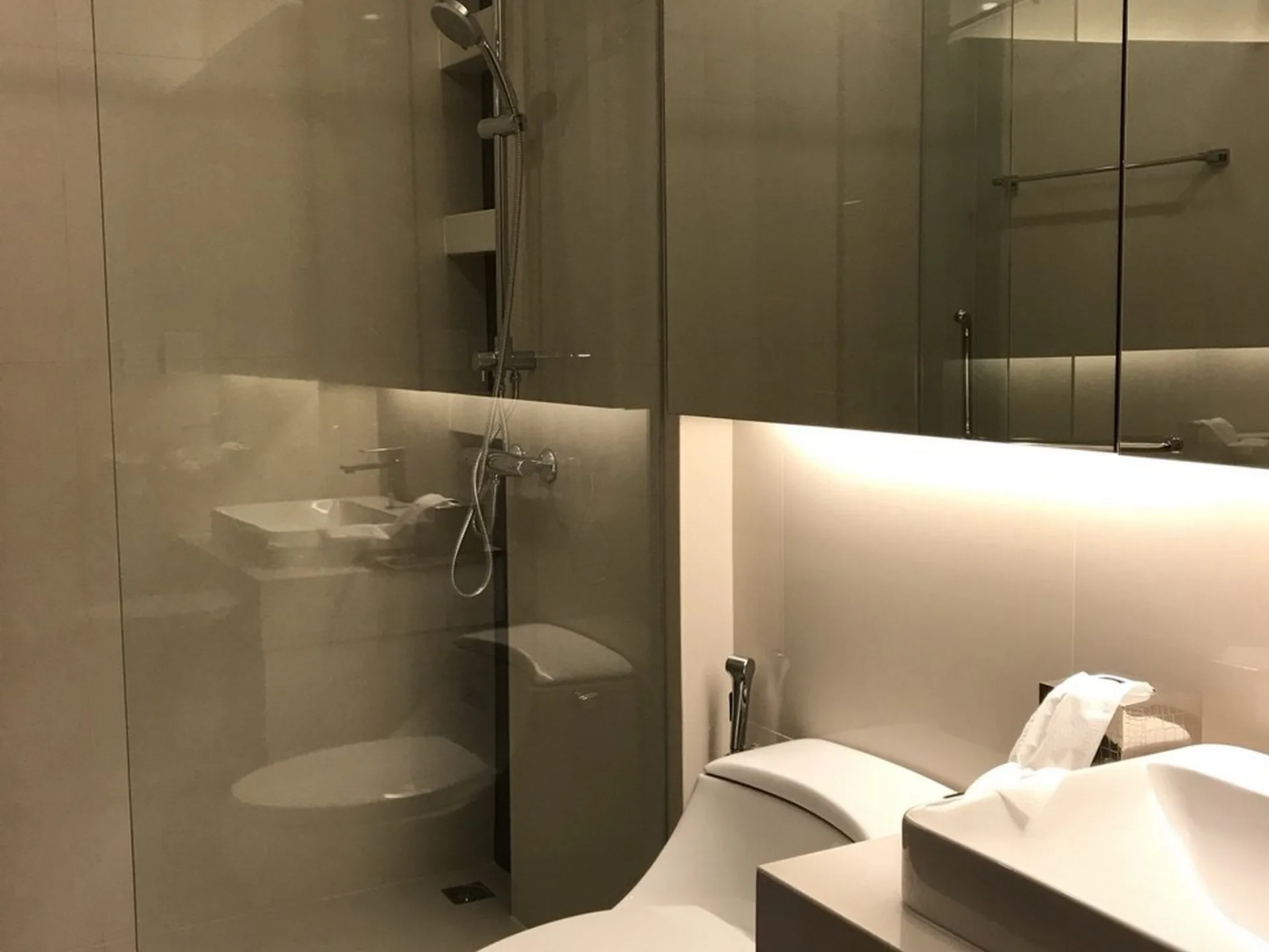 Property photos for Menam Residences