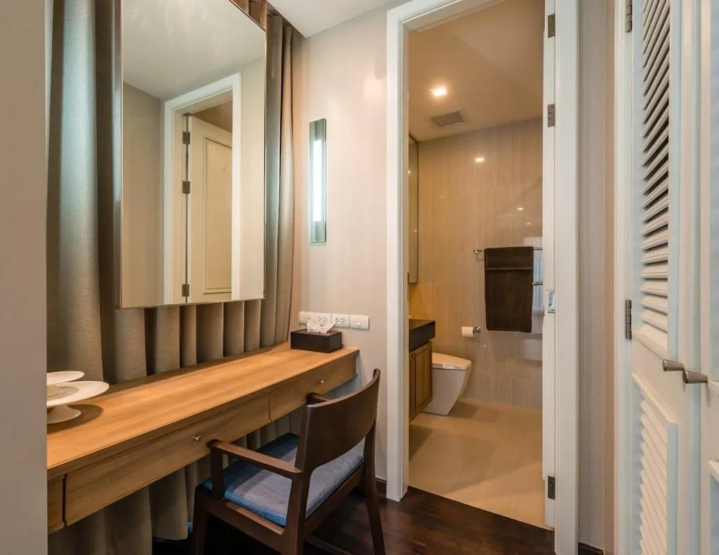 Property photos for Monet House Apartment