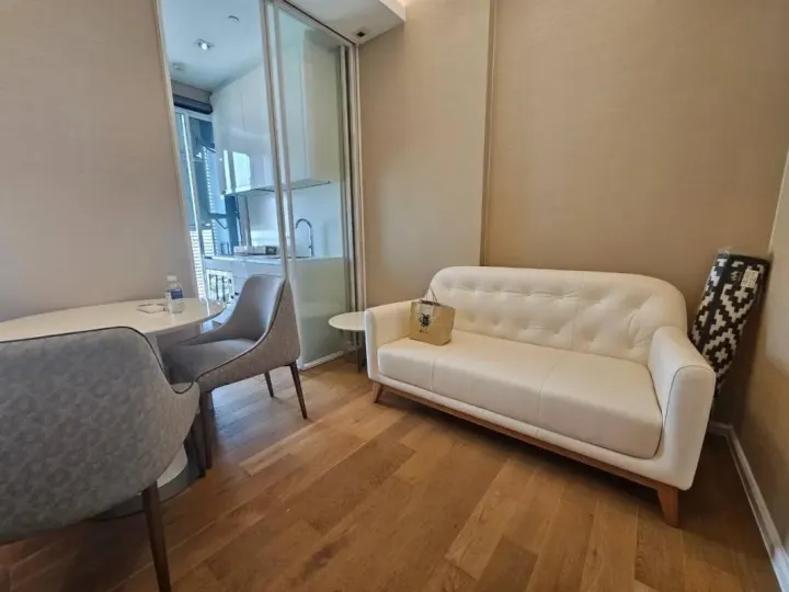 Property photos for The Saint Residences