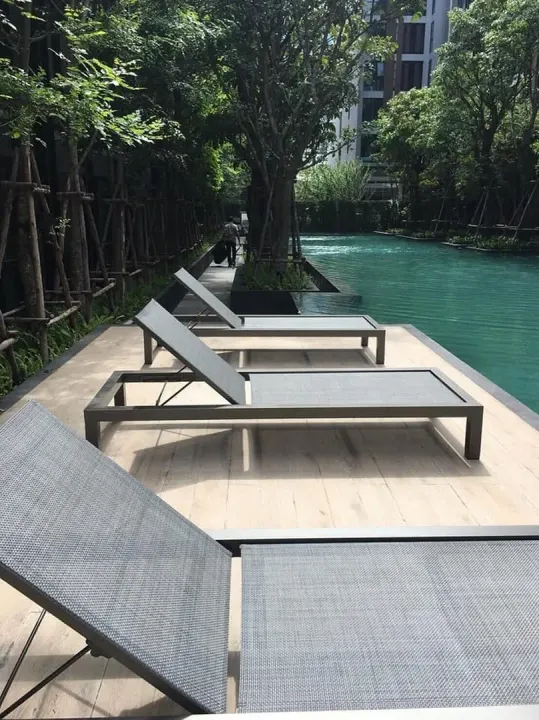 Property photos for Vtara Sukhumvit 36