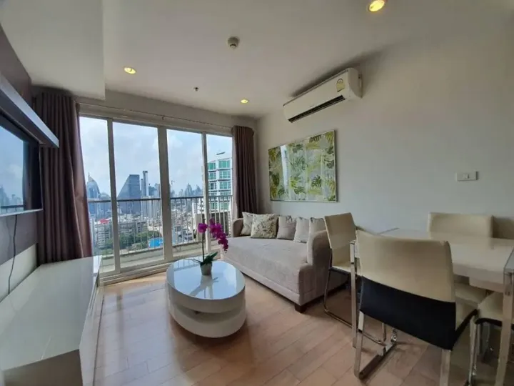 Property photos for 15 Sukhumvit Residences