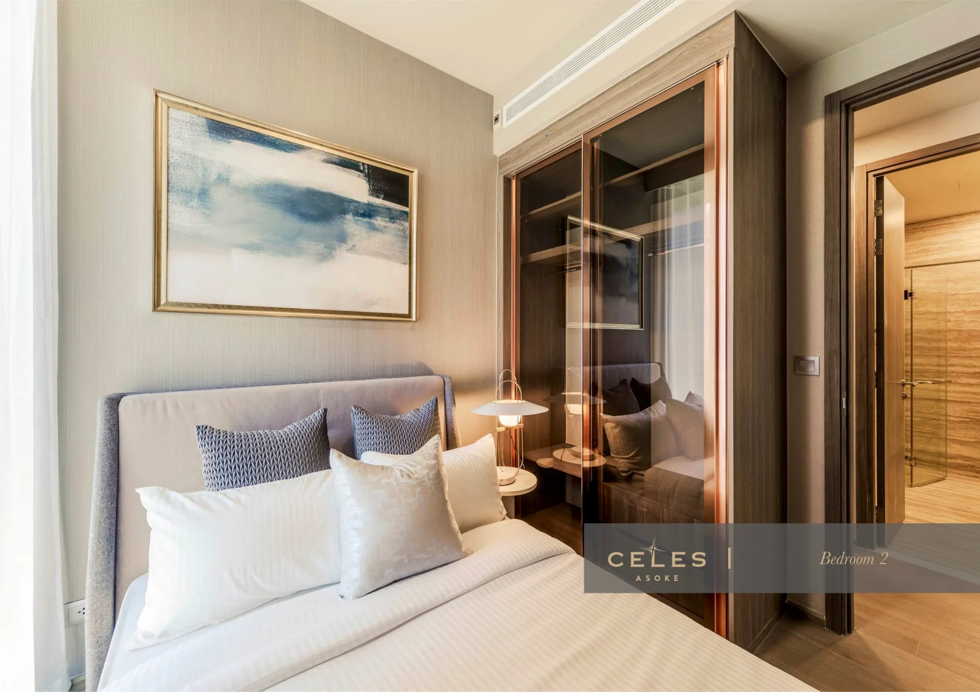 Property photos for Celes Asoke