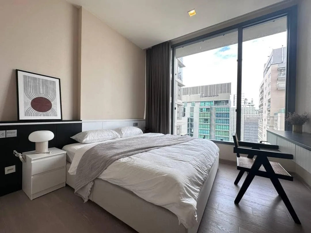 Property photos for The Esse Asoke