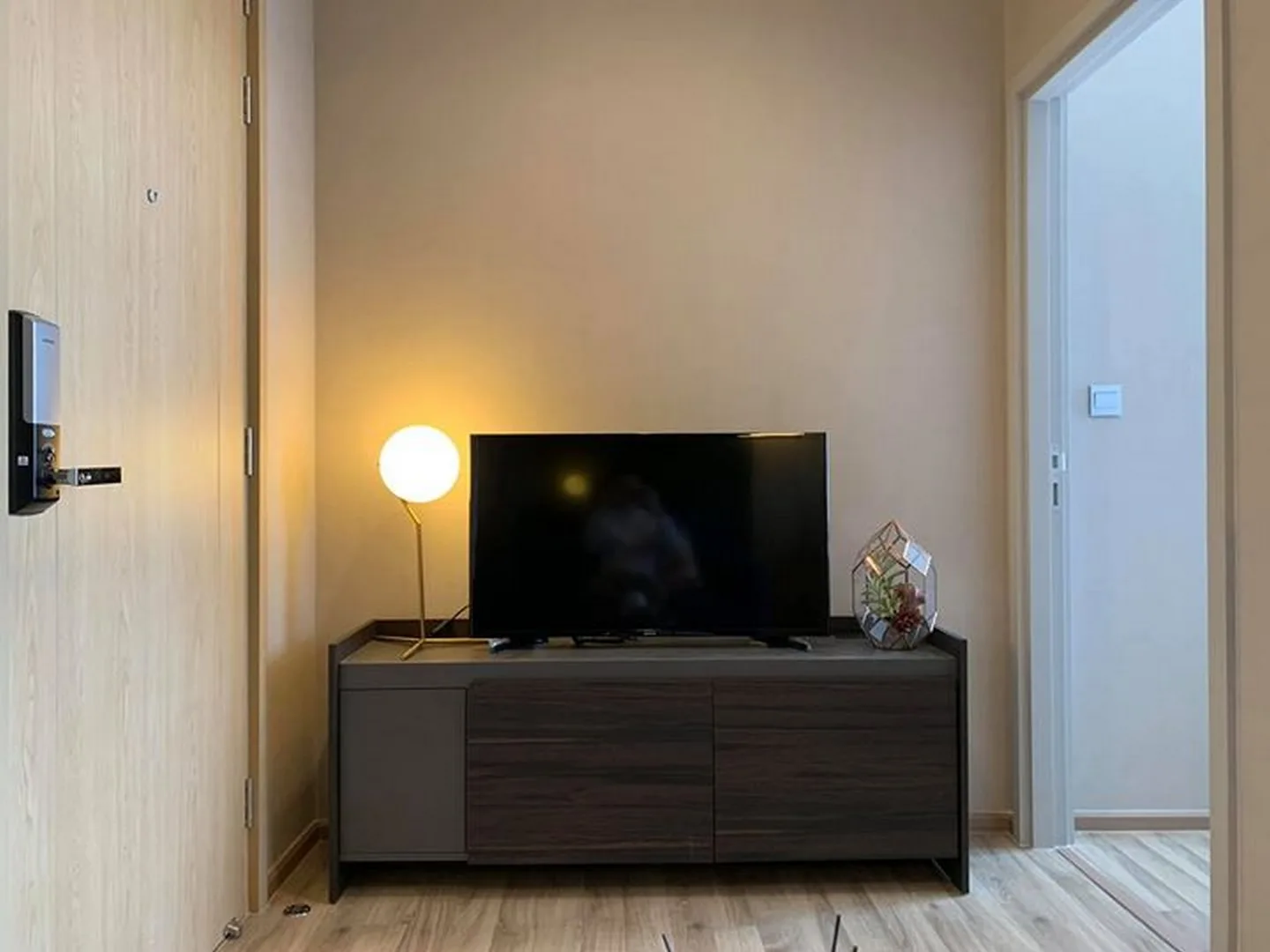Property photos for THE LINE Jatujak - Mochit