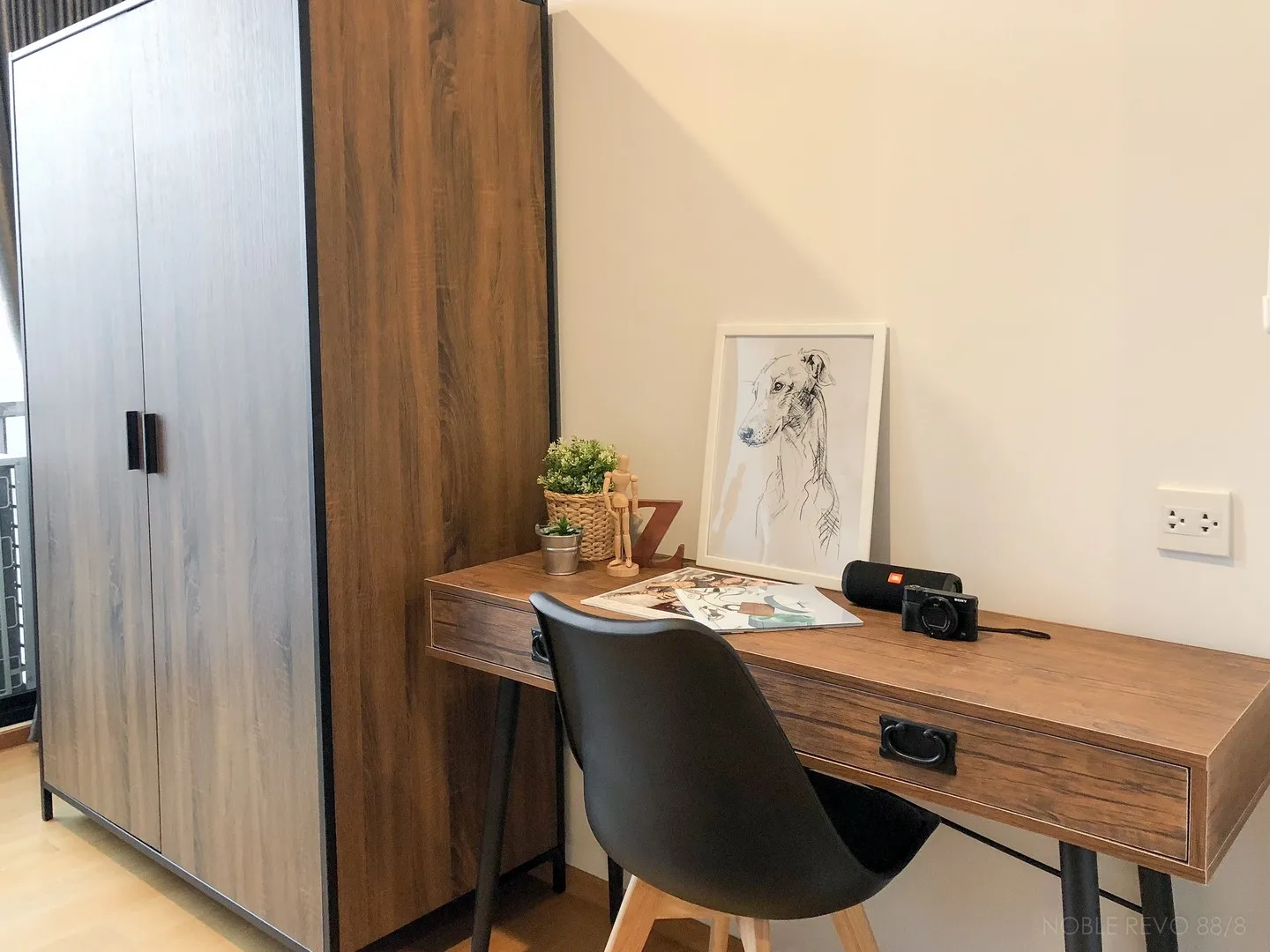 Property photos for Noble Revolve Silom