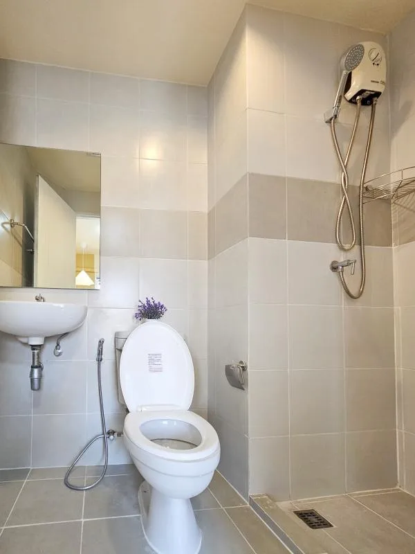 Property photos for Plum Condo Samakkhi