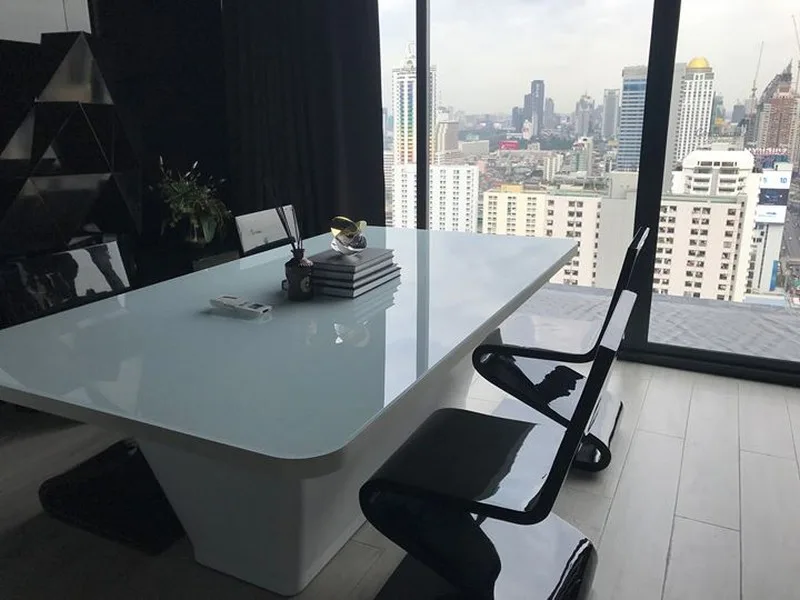 Property photos for Ideo Q Siam - Ratchathewi