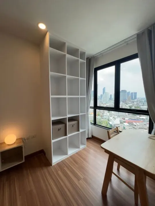 Property photos for Supalai Premier Charoen Nakhon