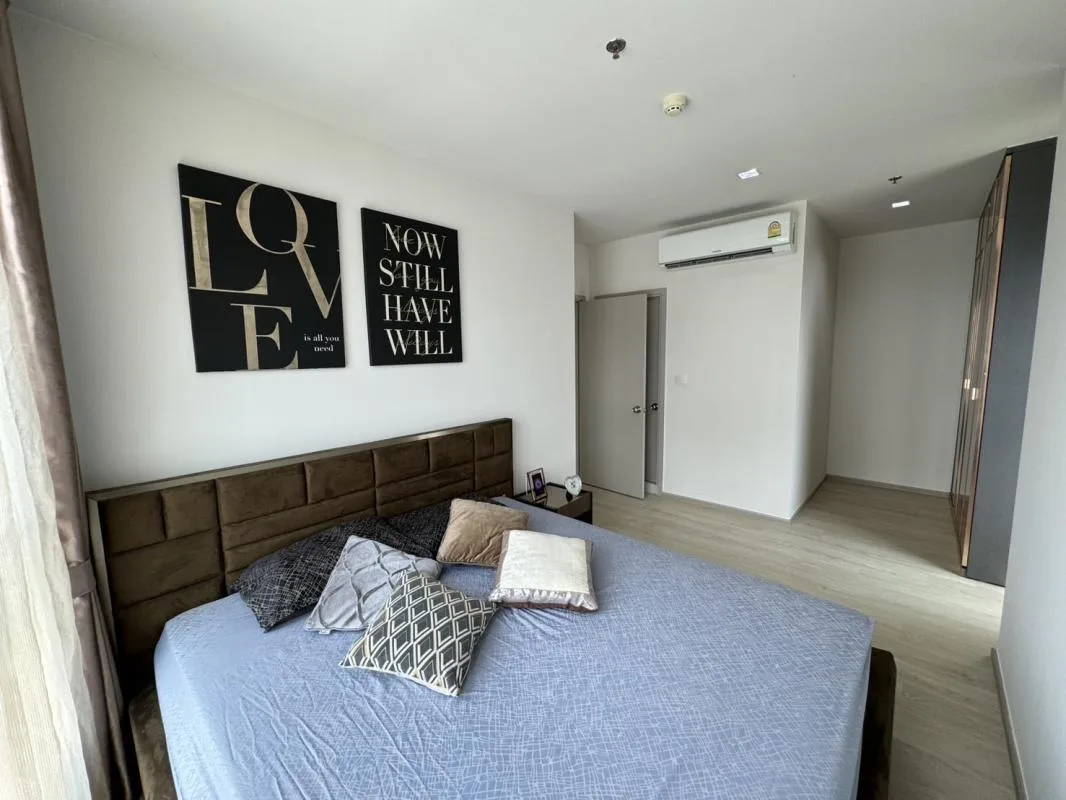 Property photos for Life Sukhumvit 48