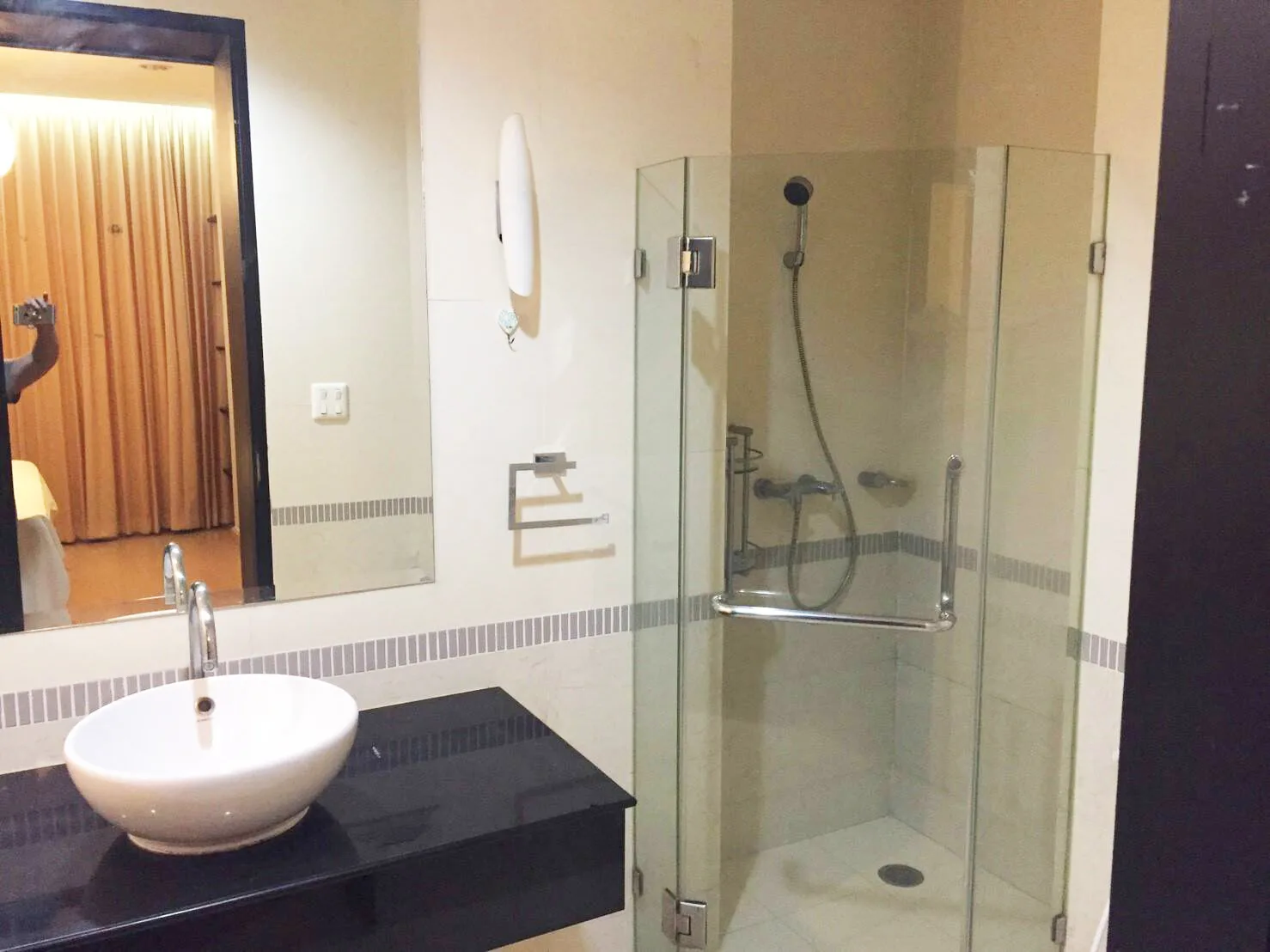 Property photos for Baan Klang Krung Siam - Pathumwan