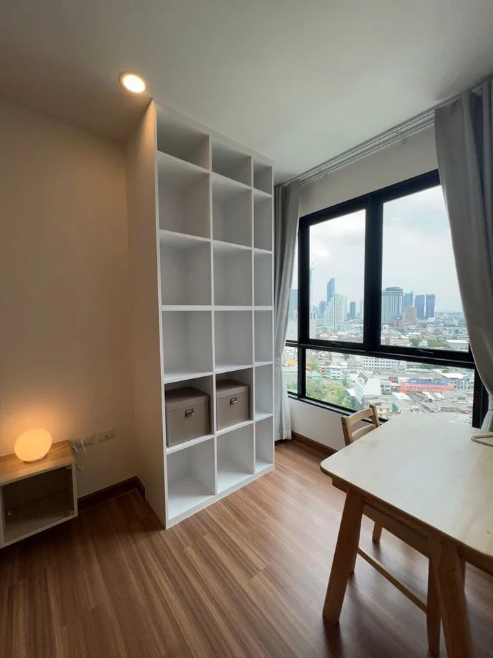 Property photos for Supalai Premier Charoen Nakhon