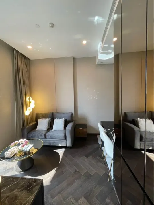 Property photos for The Esse Sukhumvit 36