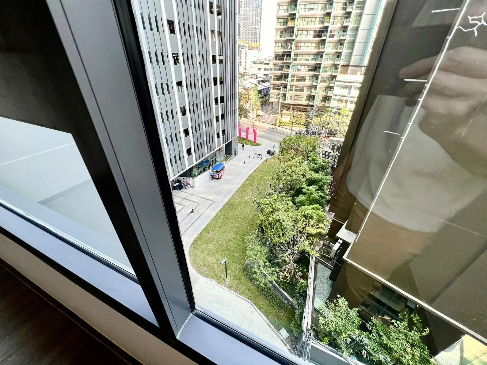 Property photos for Ideo Chula ??? Samyan