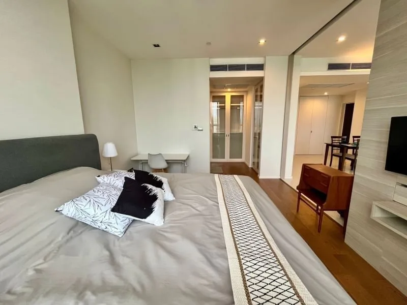 Property photos for The Bangkok Sathorn