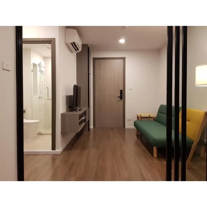 Property photos for The origin Ratchada - Ladprao