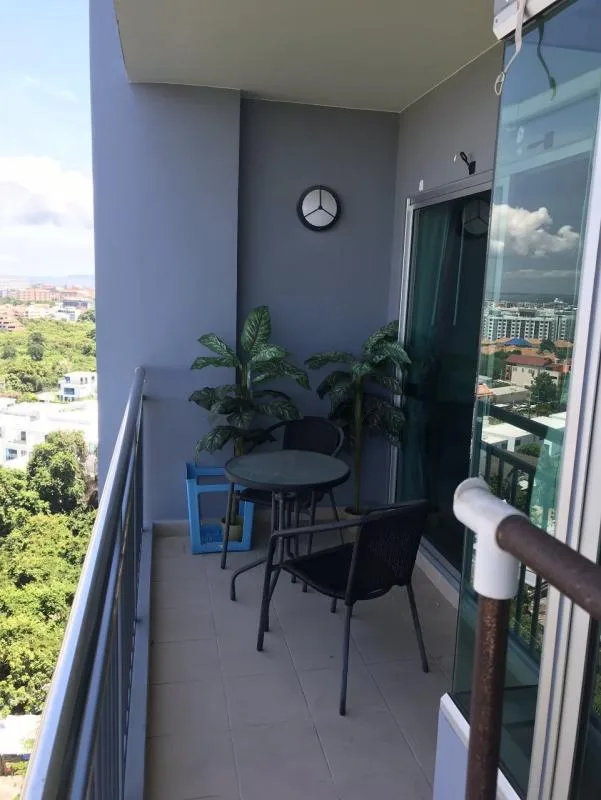 Property photos for Supalai Mare @ Pattaya