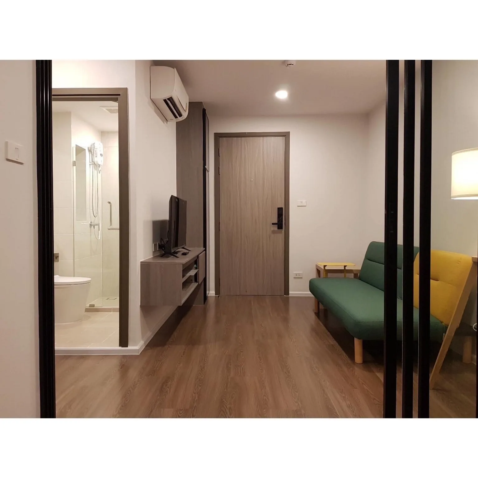 Property photos for The origin Ratchada - Ladprao
