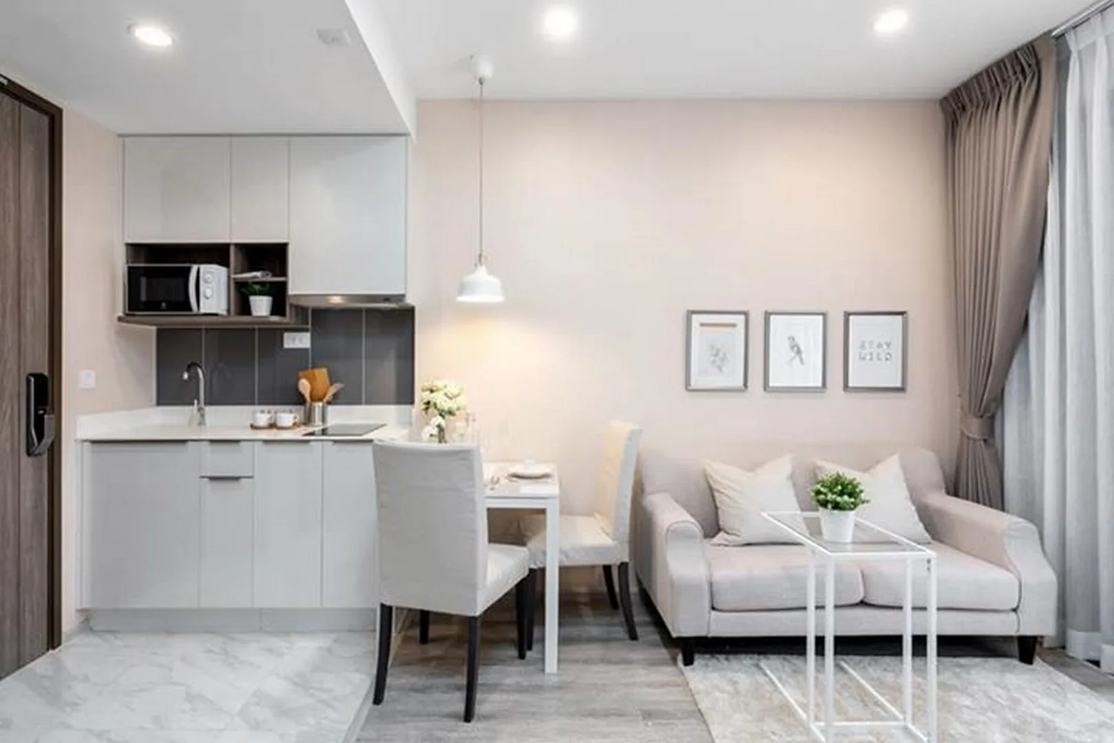 Property photos for Ideo Mobi Asoke