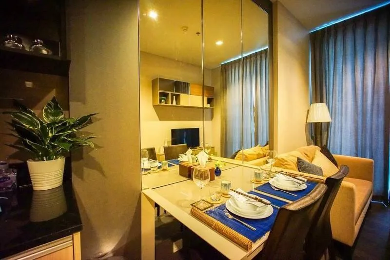 Property photos for Edge Sukhumvit 23